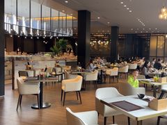 -上海虹桥宾馆味翠餐厅