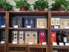 -香山湖渔家大院