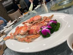 -东海酒家(长平东路店)