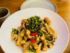 鲜椒八带-必点海鲜·鲅鱼水饺(鞍山西道店)
