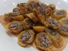 -中山国际酒店中餐厅