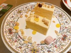 -塔哈尔·新疆盛宴(奉贤龙湖店)