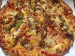 -尊宝比萨(东坡店)