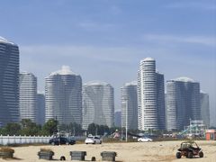 -东戴河风景区-止锚湾