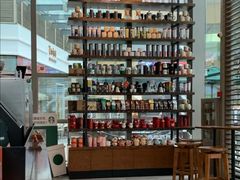 -星巴克(贵阳花果园1店)