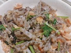 -渔语鱼酸菜鱼新川菜(来福士店)