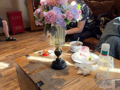 -云端咖啡(山顶教堂店)