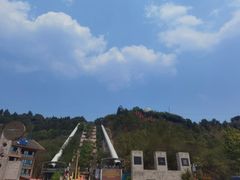 -墨江北回归线标志园