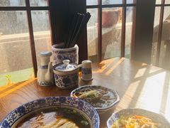 -孙盛兴奥灶面馆·蟹黄面·三虾面(山塘街总店)