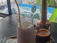 -东岸Cafe 爵士俱乐部