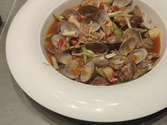 -都市阳光海鲜城(青山湖店)