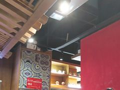 -亮欢寨快活林 酸汤鱼(仁怀店)
