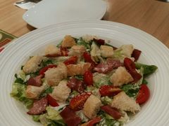 -必胜客(天鹅湖万达店)
