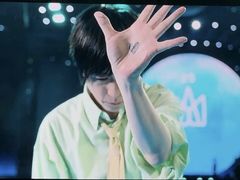 -上海体育场