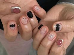 -LILY NAILS美甲美睫