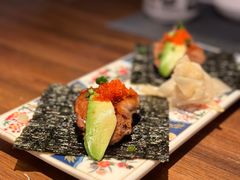 -江户前寿司·日料·寿喜烧(中关村壹号店)