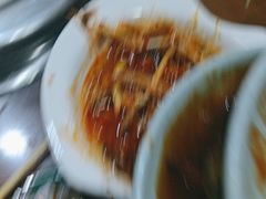 -延成苑韩式烤肉店(长春道店)