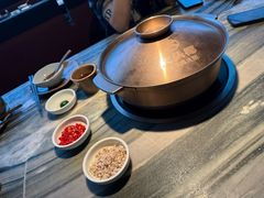 -大头椰·椰子鸡火锅(南宁万象城店)