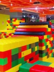 -宝燕乐园(闵行旗舰店)