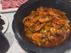 -虾吃虾涮.虾火锅.肉蟹煲(步步高梅溪新天地店)