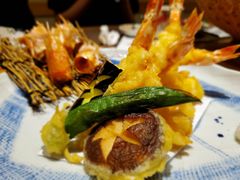 -大岛日本料理铁板烧(南通大饭店)