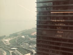 景观位-淡气球·高空湖景·下午茶西餐厅(苏州中心店)