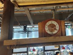 -探鱼·鲜青椒爽麻烤鱼(天一广场店)