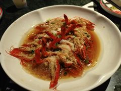 -新白鹿餐厅(京基KK ONE店)