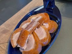 枣酥香烤鸭/只-晟永興烤鸭店(五道口店)