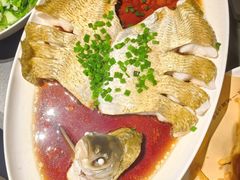 -知楚•精致湖北菜(武商MALL店)