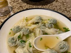 -小倩倩•鸡汤馄饨(江西路创始店)