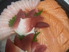 -冰之海挪威三文鱼(海珠店)