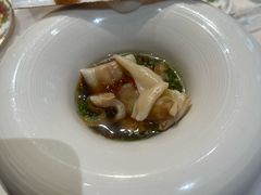 极品大竹蛏配西施贝-西郊5号·Maggie 5