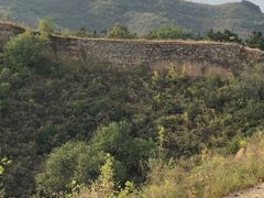 -蟠龙山长城景区