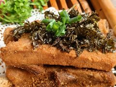 -香芙茗茶楼(梅家坞总店)