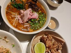 -胡麻(静安嘉里店)