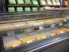 -乾芝斋·苏式糕点·碧螺春茶酥(平江路店)