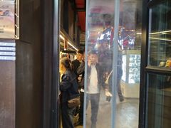 -放哈·甜醅子奶茶创造者(正宁路店)