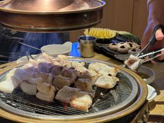 -泥炉烧肉师(新街口金銮巷店)