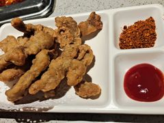 -海底捞大排档火锅(悦荟广场店)