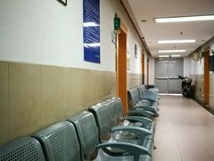 -复旦大学附属华山医院健康管理中心