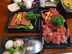 -束河人家(南锣鼓巷店)