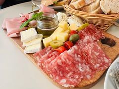 -Alimentari Grande(东湖路店)