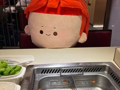 -海底捞大排档火锅(打浦路店)