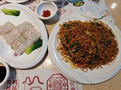 -点都德(汇盈广场店)