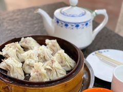 牛肉烧麦-马家烧麦(总店)