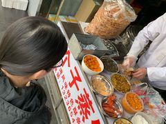 -大个子蒸饭
