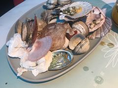 -三个渔夫·蒸汽海鲜(小白楼店)