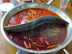 -牛一锅正宗凯里老街酸汤牛肉(尚礼路店)