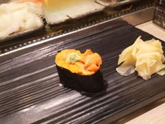 -梅丘·寿司の美登利(银座店)